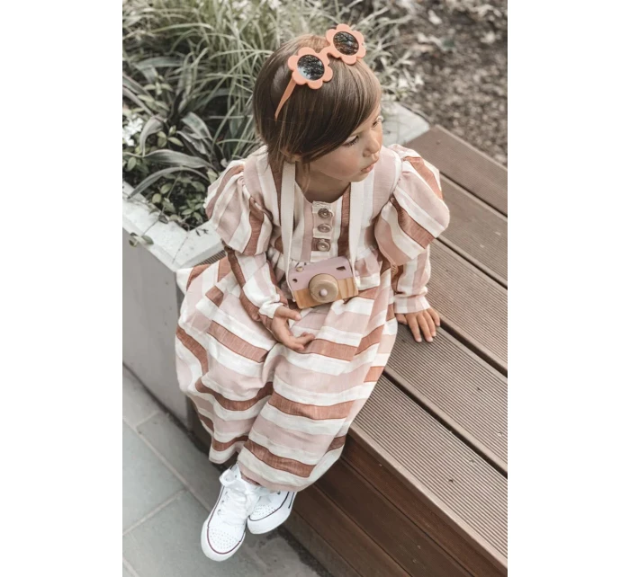 Dětské Tenisky Se Zirkony Bílé Smile