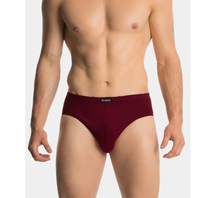 Klasické pánské slipy 3Pack model 20595784 - Atlantic