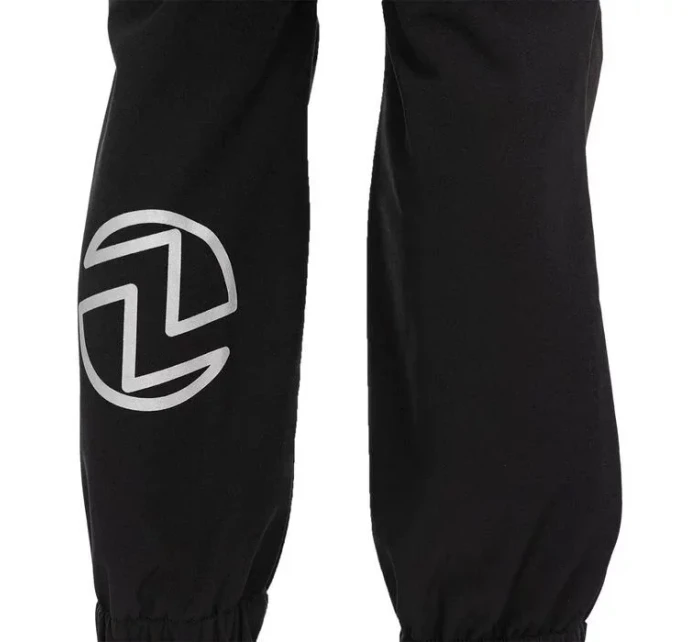 Dětské softshellové kalhoty ZigZag Ludo Dětské softshellové kalhoty ZigZag Ludo