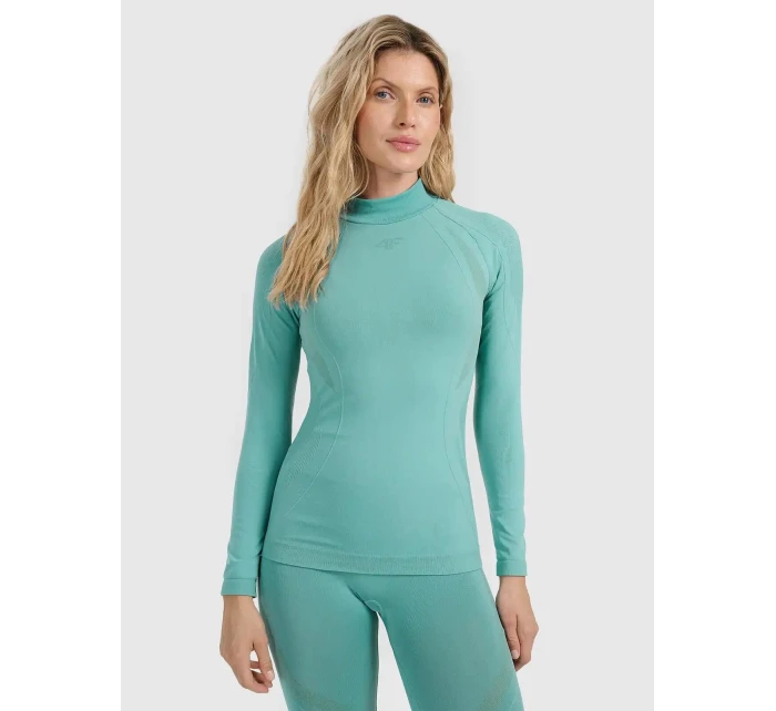 Dámské termo triko 4F