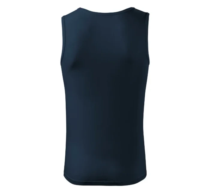 Core tílko pánské námořní modrá Core tílko pánské námořní modrá