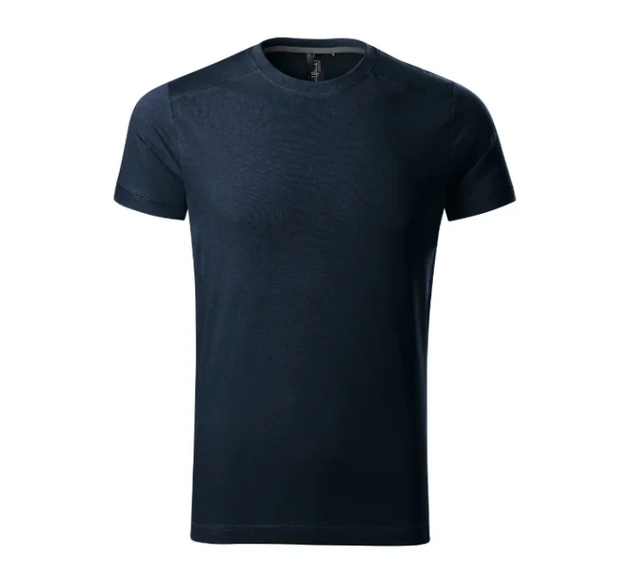 Action tričko pánské model 20629342 blue - MALFINI, a.s. Action tričko pánské model 20629342 blue - MALFINI, a.s.