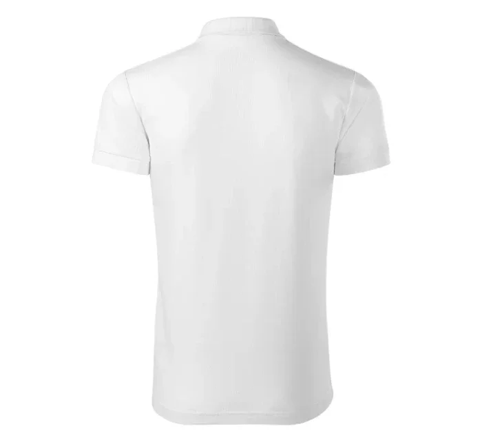 Joy polokošile pánská bílá