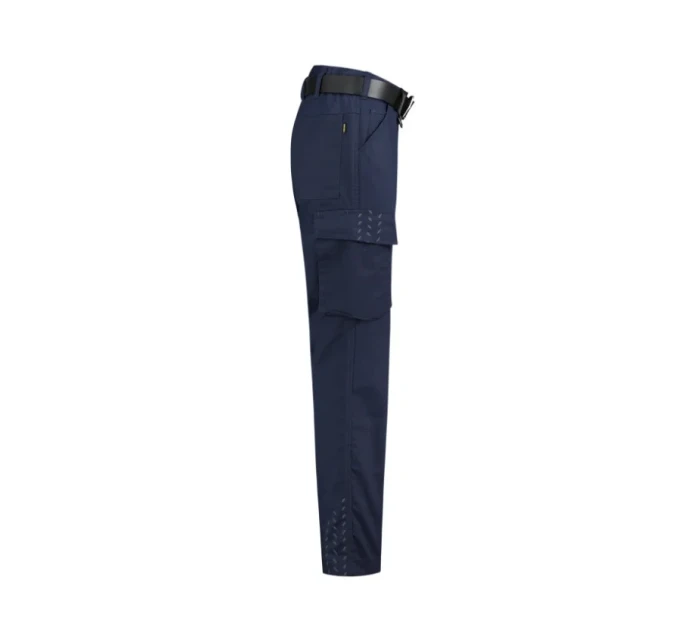 Work Pants Twill Women pracovní kalhoty dámské námořní modrá Work Pants Twill Women pracovní kalhoty dámské námořní modrá