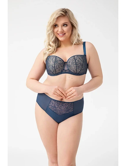 Dámská podprsenka model 18449447 - Gorsenia