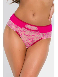 JULIA 19167 RŮŽOVÉ BIKINY