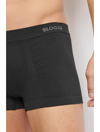 BOKSERKI model 20598226 MEN GO SMOOTH HIPSTER 2P 0004 - Sloggi BOKSERKI model 20598226 MEN GO SMOOTH HIPSTER 2P 0004 - Sloggi