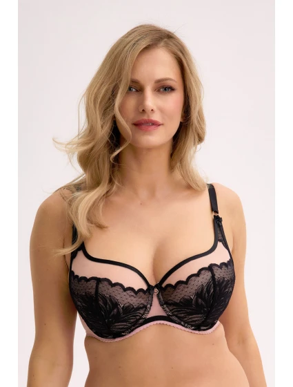 POLOMĚKKÁ PODPRSENKA ART. model 21727633 - Gaia