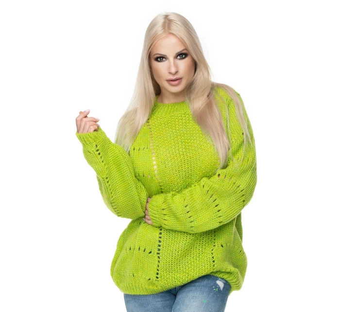 Svetr  model 131600 PeeKaBoo