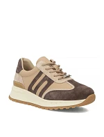 Sportovní obuv model 226033 Solea Sportovní obuv model 226033 Solea