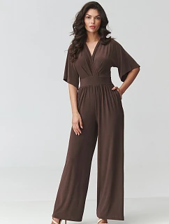 Dámský Overal  model 226850 Makadamia