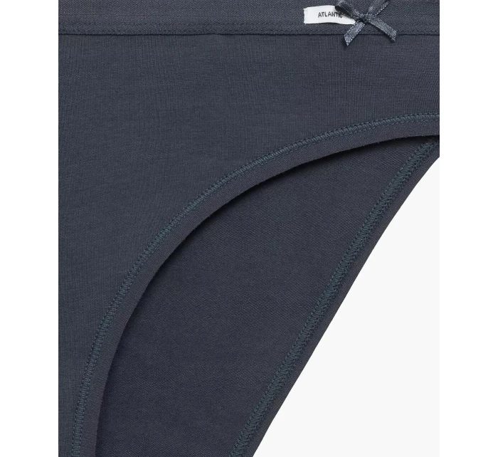 Kalhotky model 21389704 sport A'3 SXL - Atlantic Kalhotky model 21389704 sport A'3 SXL - Atlantic