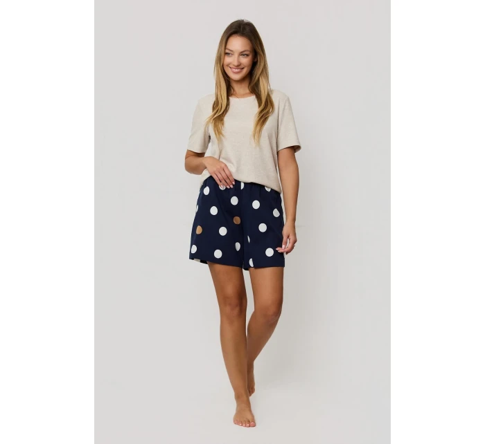 Pyžamo model 21725647 kr/r S2XL - Mefemi