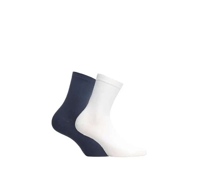 Dámské hladké ponožky Perfect Woman W model 5793347 - Wola Dámské hladké ponožky Perfect Woman W model 5793347 - Wola