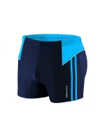 Sesto Senso 384 Maxi plavecké boxerky 3XL-4XL