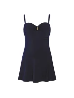 Plavky Self S 8900 MO11 Monte Carlo 11 Dress Plavky Self S 8900 MO11 Monte Carlo 11 Dress