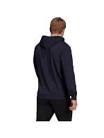 Bluza Essentials French Terry Linear Logo Hoodie M model 19566646 - ADIDAS