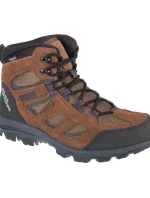 Boty Jack Wolfskin Vojo 3 Texapore Mid M 4042462-5298