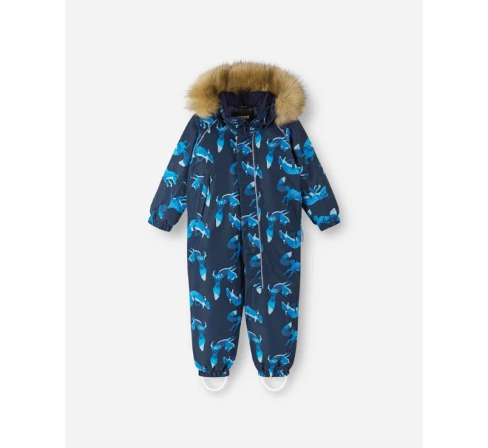 Reima Reimatec Lappi Jr kombinéza 5100129C-6989