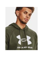 UA Armour Fleece Big Logo HD M model 20735653 mikina s kapucí - Under Armour