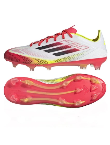 Kopačky adidas F50 Pro FG M IE1284 Kopačky adidas F50 Pro FG M IE1284