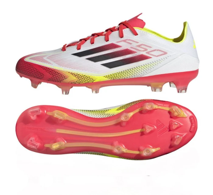 Kopačky adidas F50 Pro FG M IE1284 Kopačky adidas F50 Pro FG M IE1284