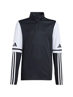 Adidas Squadra 25 Training Top Jr Mikina JE2749