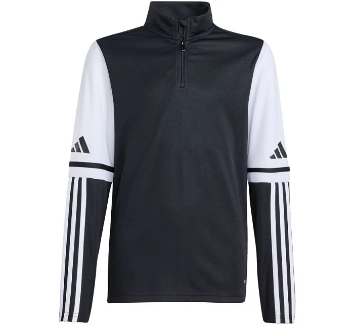 Adidas Squadra 25 Training Top Jr Mikina JE2749