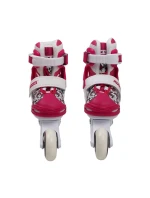 Kolečkové brusle  X Girl Jr model 21075338 - Roces