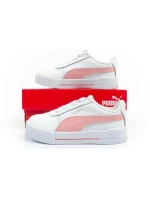 Boty Puma Carina L Jr 37360430