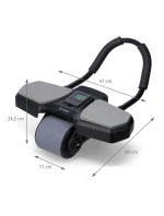 BLACK ABS S model 21810800 BLACK ABS S model 21810800