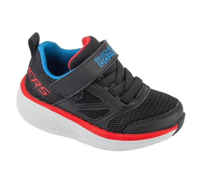Skechers GO RUN Elevate 2.0 - Find My Skechers 404050N-BKRB Black 22 Skechers GO RUN Elevate 2.0 - Find My Skechers 404050N-BKRB Black 22