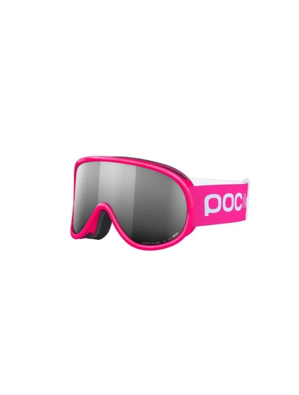 Brýle POC POCito Retina růžové