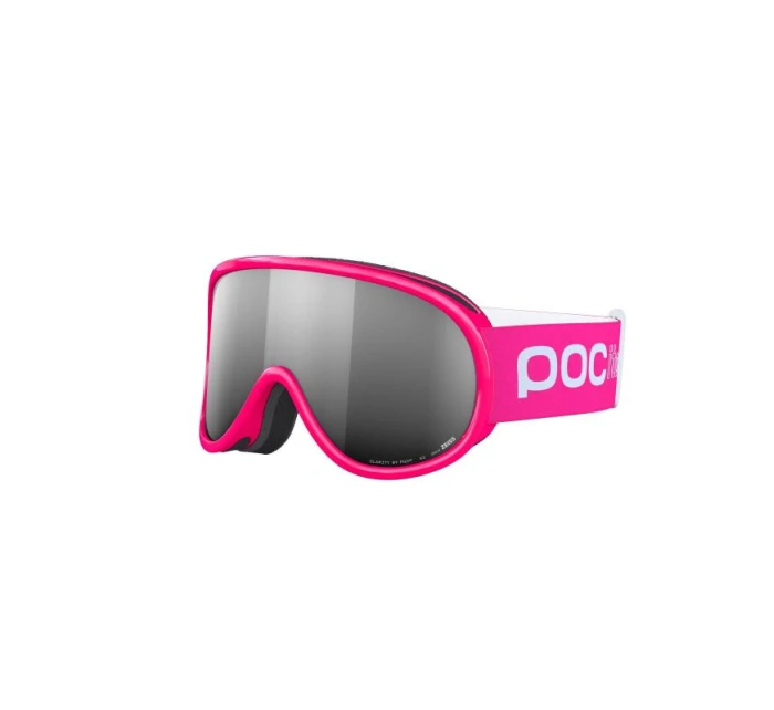 Brýle POC POCito Retina růžové