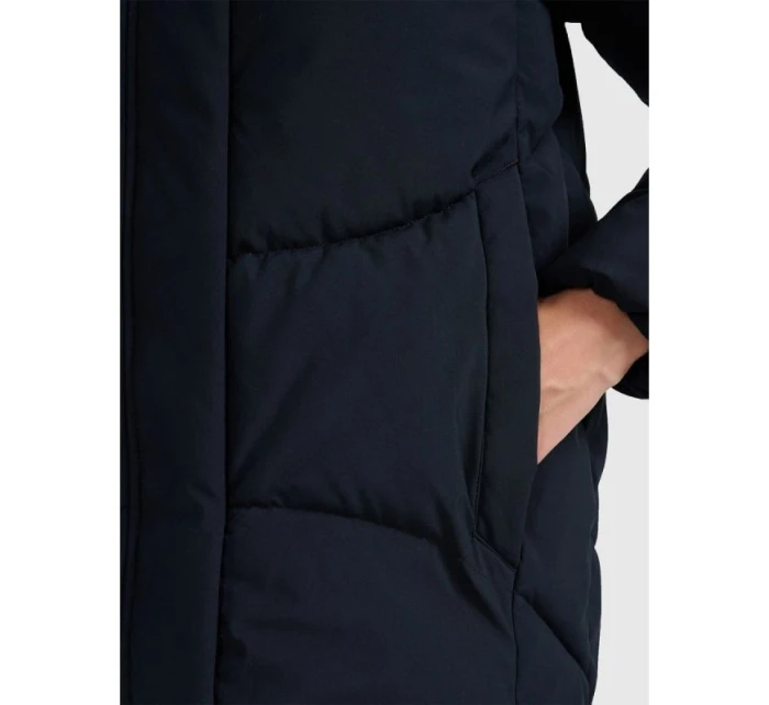 Dámská péřová bunda se syntetickou výplní 4F 4FRAW25TDJAF0799-20S Dámská péřová bunda se syntetickou výplní 4F 4FRAW25TDJAF0799-20S