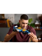 LEGO ICONS 10353 Williams Racing FW14B a Nigel Mansell LEGO ICONS 10353 Williams Racing FW14B a Nigel Mansell
