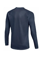 Pánské tričko Nike Dri-FIT Park VIII T-shirt navy blue HV8232 410 pánské