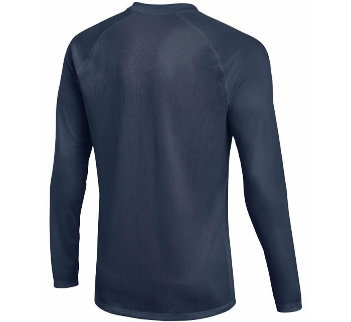 Pánské tričko Nike Dri-FIT Park VIII T-shirt navy blue HV8232 410 pánské