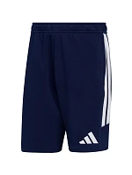 Pánské teplákové šortky adidas Tiro 26 League Navy Blue JY9670