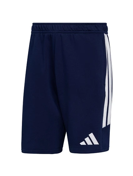 Pánské teplákové šortky Tiro 26 League Navy Blue model 22058172 - ADIDAS