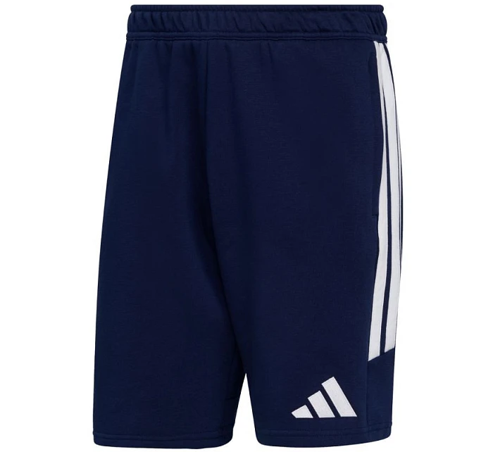 Pánské teplákové šortky adidas Tiro 26 League Navy Blue JY9670