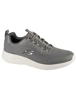 Skechers Dynamight 2.0 – Setner 894133-GRY Šedé 42,5 Skechers Dynamight 2.0 – Setner 894133-GRY Šedé 42,5