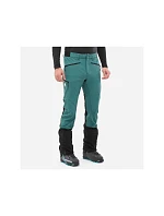 Pánské lyžařské kalhoty MILLET M PIERRAENT XCS PANT, zelené