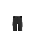 Pánské šortky MILLET Wanaka Fast Short M, černé