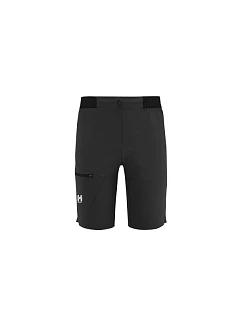 Pánské šortky MILLET Wanaka Fast Short M, černé