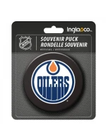 Pamětní hokejový puk Inglasco NHL Basic 510AN000400