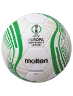 Molten UEFA Europa Conference League 2021/22 fotbal F5C5000 Molten UEFA Europa Conference League 2021/22 fotbal F5C5000