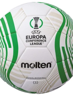 Molten UEFA Europa Conference League 2021/22 fotbal F5C5000