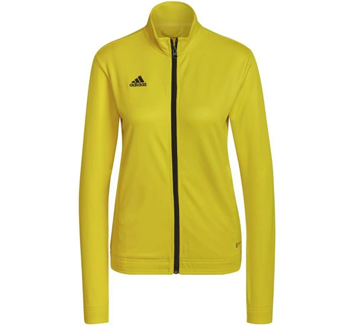 Dámská mikina Entrada 22 Track W HI2137 - Adidas