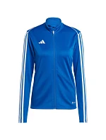 Dámská fotbalová mikina Tiro 23 League Training W model 18434205 - ADIDAS Dámská fotbalová mikina Tiro 23 League Training W model 18434205 - ADIDAS